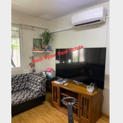  minicondo လေးကို fully furnish နဲ့ငှါးမယ်နေ Image, classified, Myanmar marketplace, Myanmarkt