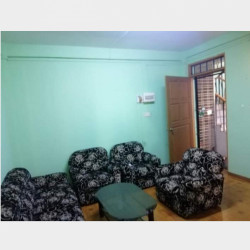  ရွှေအုန်းပင်အိမ်ယာ (1)တိုက်ခန်းဌား Image, classified, Myanmar marketplace, Myanmarkt