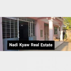  ပင်လုံလမ်းမကြီးဒဲ့ပေါက် အဌား Image, classified, Myanmar marketplace, Myanmarkt