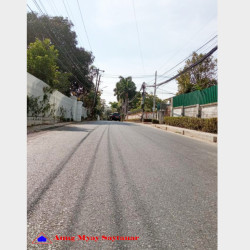  ရွှေတောင်ကုန်းလုံးချင်းအိမ်အရောင်း Image, classified, Myanmar marketplace, Myanmarkt