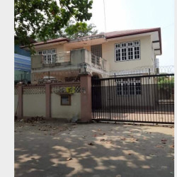  House For Rent Image, classified, Myanmar marketplace, Myanmarkt