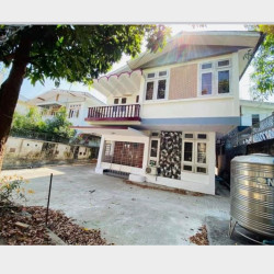  ၂ထပ်အိမ်ကောင်းအငှား Image, classified, Myanmar marketplace, Myanmarkt