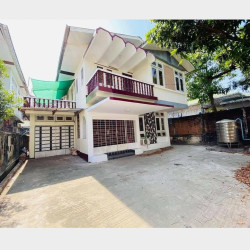  ၂ထပ်အိမ်ကောင်းအငှား Image, classified, Myanmar marketplace, Myanmarkt