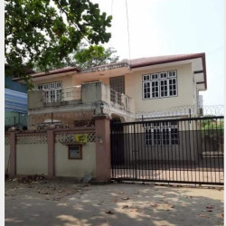  House For Rent Image, classified, Myanmar marketplace, Myanmarkt