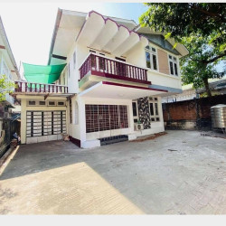  _၂ထပ်အိမ်ကောင်းအငှား Image, classified, Myanmar marketplace, Myanmarkt