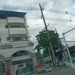  လုံးချင်း ငါးထပ်တိုက် ငှားရန်ရှိသည် Image, classified, Myanmar marketplace, Myanmarkt