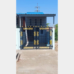  ဒဂုံဆိပ်ကမ်း 68 မင်းရဲကောင်းပုံကျောကပ် အိမ်အငှား Image, classified, Myanmar marketplace, Myanmarkt