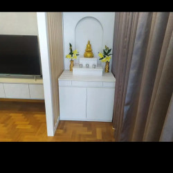  ပါရမီလမ်းမ အိပ်ခန်းသုံးခန်းကိုမှ (12)သိန်းဖြင့်ငှားမည် Image, classified, Myanmar marketplace, Myanmarkt