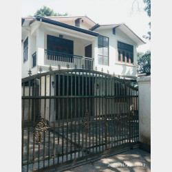  ဗဟန်းမြို့နယ်၊ငါးထပ်ကြီးဘုရားလမ်းရှိ အိမ်နှင့်ခြံငှားမည်။ Image, classified, Myanmar marketplace, Myanmarkt