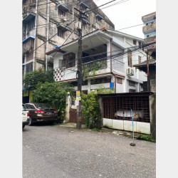  စမ်းချောင်းလမ်းအနီး လုံးချင်းငှါးမည် Image, classified, Myanmar marketplace, Myanmarkt