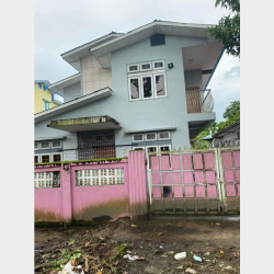  #အရှေ့ဒဂုံ #၉ရပ်ကွက် #တပင်ရွှေထီးလမ်းအနီးလုံးချင်းငှါး Image, classified, Myanmar marketplace, Myanmarkt