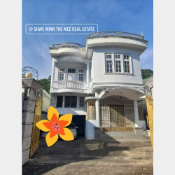  ကမာရွတ်မြို့နယ်Landed House for Rent Image, classified, Myanmar marketplace, Myanmarkt