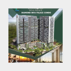  မရမ်းကုန်မြို့နယ်  8မိုင် MTP Condoအငှား Image, classified, Myanmar marketplace, Myanmarkt