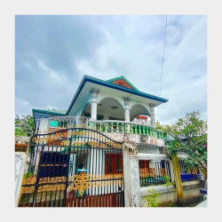  တောင်ဥက္ကလာဝေဇယန္တာလမ်းအနီးလုံးချင်းအိမ်ကောင်းငှါးမည် Image, classified, Myanmar marketplace, Myanmarkt