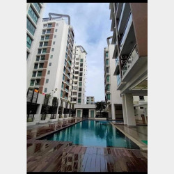  သင်္ဃန်းမြို့နယ် #မလိခကွန်ဒိုတွင် အခန်း​လေးငှားမည် Image, classified, Myanmar marketplace, Myanmarkt