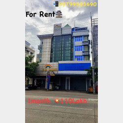  📍 ရန်ကုန်မြို့၊ ကမာရွတ်မြို့နယ်၊အငှား Image, classified, Myanmar marketplace, Myanmarkt