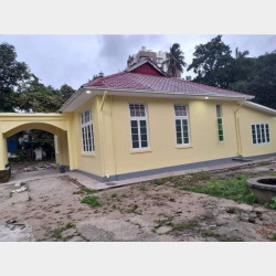  ငါးထပ်ကြီးဘုရားလမ်း_လုံးချင်းခြံကျယ်✨#ငှားမည် Image, classified, Myanmar marketplace, Myanmarkt