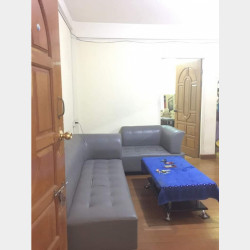  ရန်ကင်းမြို့နယ်၊ ရွှေအုန်းပင်အိမ်ရာဝန်းအငှား Image, classified, Myanmar marketplace, Myanmarkt