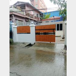  အိမ်အငှား Image, classified, Myanmar marketplace, Myanmarkt