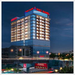  အလွှာမြင့်ပြင်ဆင်ပြီးသားအခန်းများငှားရန်ရှိသည် Image, classified, Myanmar marketplace, Myanmarkt