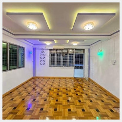  ရေကျော်လမ်းမကြီးပေါ်  ရှယ်ပြင်ပြီးအငှား Image, classified, Myanmar marketplace, Myanmarkt