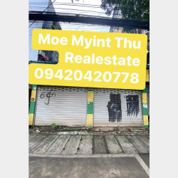  တာမွေမြို့နယ်1RCအဆောက်အဦးငှါးမည် Image, classified, Myanmar marketplace, Myanmarkt