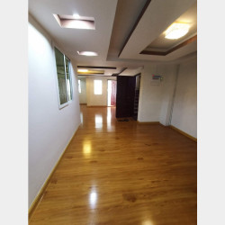  ရန်ကင်း ကျောက်ကုန်း၁၂လုံးတန်းနီးပြင်ဆင်ပြီးလူမနေရသောအခန်းသစ်လေးလေးငှါး Image, classified, Myanmar marketplace, Myanmarkt