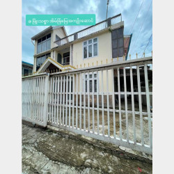  Landed House for Rent ( Image, classified, Myanmar marketplace, Myanmarkt