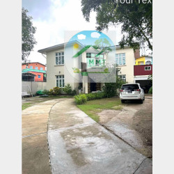  ဗဟန်း ဖိုးစိန်လမ်းခြံကျယ်ကျယ်လုံးချင်းငှားမည် Image, classified, Myanmar marketplace, Myanmarkt