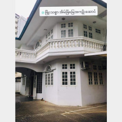  Landed House for Rent Image, classified, Myanmar marketplace, Myanmarkt