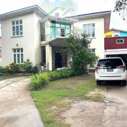  ဗဟန်း ဖိုးစိန်လမ်းခြံကျယ်ကျယ်လုံးချင်းငှားမည် Image, classified, Myanmar marketplace, Myanmarkt