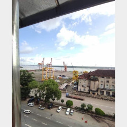  ဗိုလ်တထောင်မြို့နယ် MMG Tower / View ကောင်းအခန်းကောင်းငှားမည်။ Image, classified, Myanmar marketplace, Myanmarkt