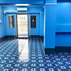  ဗိုလ်တစ်​ထောင် #49လမ်းတွင်ပြင်ဆင်ပြီး ပထမထပ်အငှား Image, classified, Myanmar marketplace, Myanmarkt