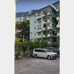  ရန်ကင်းမြို့နယ် ရန်ငြိမ်းအိမ်ရာတွင်ငှါးရန်ရှိသည် Image, classified, Myanmar marketplace, Myanmarkt