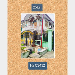  တောင်ဥက္ကလာပမြို့နယ်၊မြသီတာအိမ်ရာ Image, classified, Myanmar marketplace, Myanmarkt