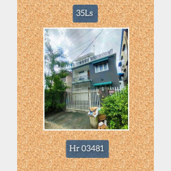  မြောက်ဒဂုံမြို့နယ်၊35W.နေရာကောင်း Image, classified, Myanmar marketplace, Myanmarkt