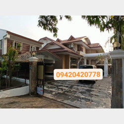  သဃ်န်းကျွန်းမြို့နယ် #သုဝဏ္ဏVIP. 3တွင်ပြင်ဆင်ပြီး Image, classified, Myanmar marketplace, Myanmarkt