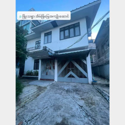  ရန်ကင်း_ဘောက်ထော် #RC_2ထပ်လုံးချင်းအိမ်_အငှား Image, classified, Myanmar marketplace, Myanmarkt