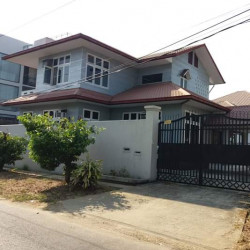  သုဝဏ္ဏ VIP house for rent Image, classified, Myanmar marketplace, Myanmarkt
