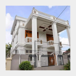  🌃36VIP ရပ်ကွက် မြောက်ဒဂုံပင်လုံလမ်းမကြီးအနီး Image, classified, Myanmar marketplace, Myanmarkt