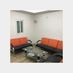  ဒဂုံမြို့နယ် ပရိဘောဂအစုံပါ အသင့်နေတိုက်ခန်းငှားမည်။ Image, classified, Myanmar marketplace, Myanmarkt