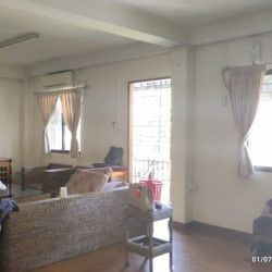  #ရန်ကင်းမြို့နယ် #ရွှေအုန်းပင်အိမ်ရာ ငှါးမည် Image, classified, Myanmar marketplace, Myanmarkt