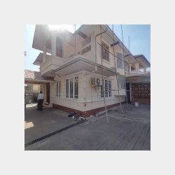  မရမ်းကုန်းမြို့နယ်8မိုင်ခွဲပြည်လမ်းအနီးလုံးခြင်အိမ်ငှားမည် Image, classified, Myanmar marketplace, Myanmarkt