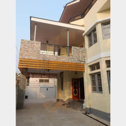  ရန်ကင်းမြို့နယ်၂ထပ်လုံးချင်းအငှား Image, classified, Myanmar marketplace, Myanmarkt