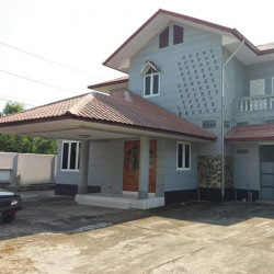  Thuwanna House for rent Image, classified, Myanmar marketplace, Myanmarkt