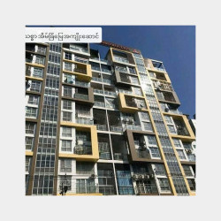  ဗိုလ်တထောင်မြို့နယ် #White_Cloud_Condo Image, classified, Myanmar marketplace, Myanmarkt