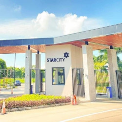  သန်လျင် Star City Condo  #B #zoneမှအခန်းလှလှလေးငှါးမည် Image, classified, Myanmar marketplace, Myanmarkt