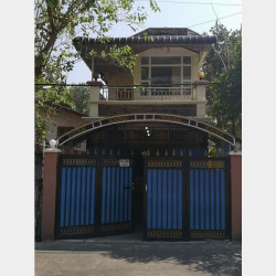  ♦ရန်ကင်းမြို့နယ် ကန်ဘဲ့တာဝါ အနီး လုံးချင်းအိမ်ငှားမည်။ Image, classified, Myanmar marketplace, Myanmarkt