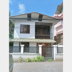  ရွှေဖြစ်မယ့် အိမ်နဲ့ခြံလေး မို့လာကြည့်ပါနော် 💁 Image, classified, Myanmar marketplace, Myanmarkt