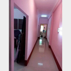  လေးထောင့်ကန်လမ်းမပေါ် SUPER ONE အနီးတိုက်ခန်းအငှားလေးပါရှင့်... Image, classified, Myanmar marketplace, Myanmarkt